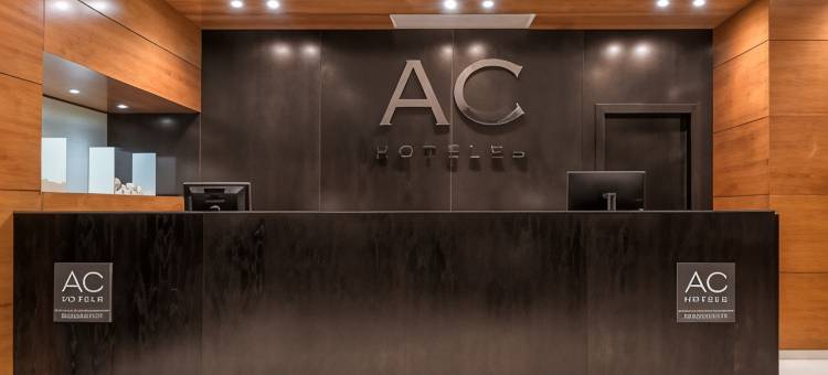 帕伦西亚AC酒店(AC Hotel Palencia)图片