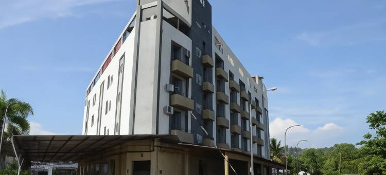 河景酒店(Riverview Hotel)图片