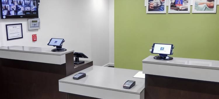 德克萨斯普莱诺6 号套房酒店(Studio 6 Plano, TX)图片