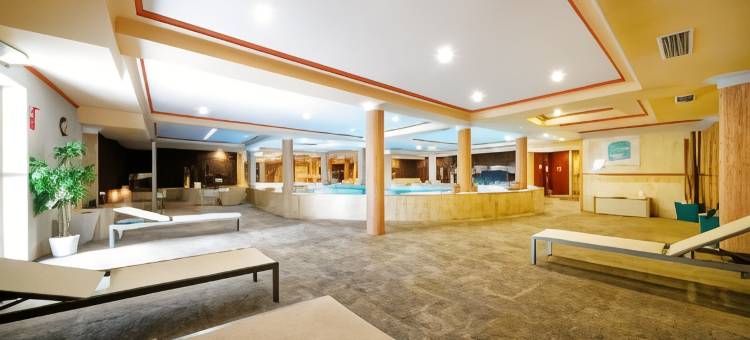 公牛活力套房及水疗精品酒店 - 限成人(Bull Vital Suites & Spa Boutique Hotel - Only Adults)图片