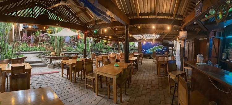 芒果旅馆度假村(Mango Inn Resort)图片