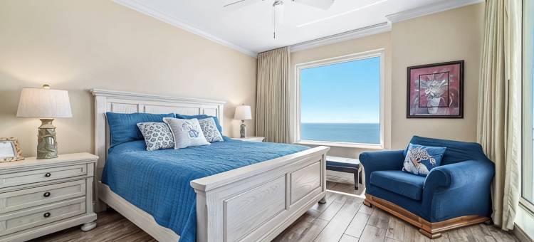 2 Br Indigo Beachfront - Tony Hobbs - Free Beach Service in Season Two King Beds图片