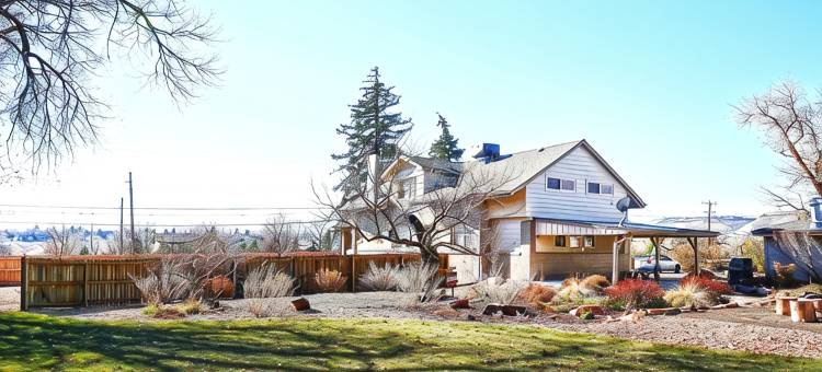 Family-Friendly Farmhouse in Arvada Close to Denver, Golden, Red Rocks图片