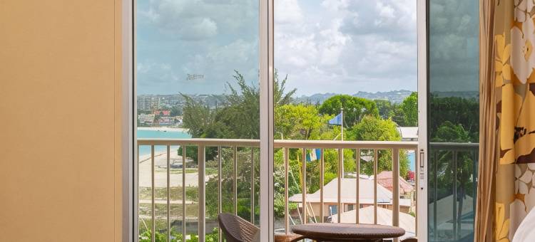 巴巴多斯丽笙水岸度假村(Radisson Aquatica Resort Barbados)图片