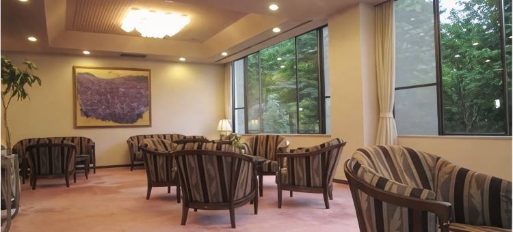 草津斯巴克斯酒店(Hotel Spax Kusatsu)图片