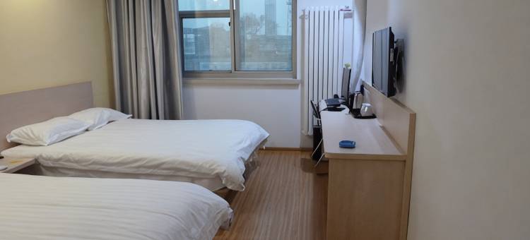 便宜居连锁酒店(天津静海店)图片