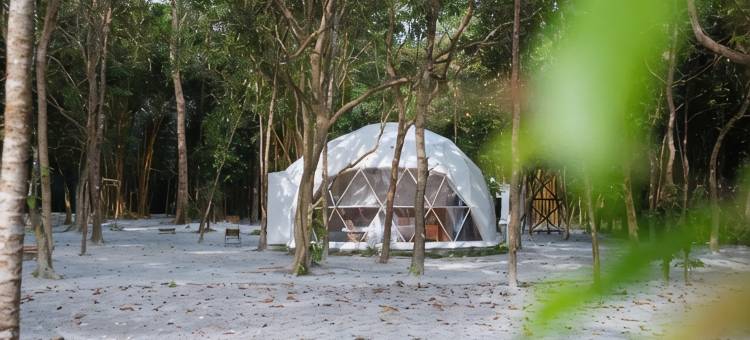 Ashamaya Belitung Eco Lodge图片