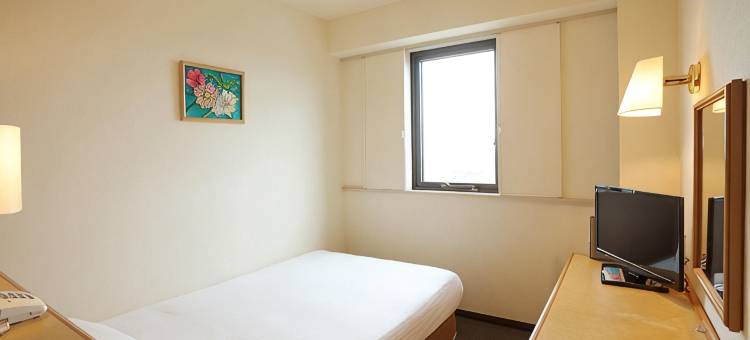 十和田微笑酒店(Smile Hotel Towada)图片