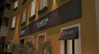 Downtown Boutique Hostel - 2 Sao