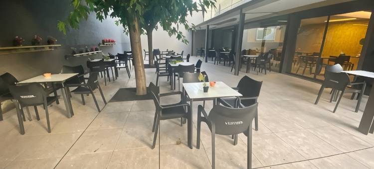 维尔提索尔旅馆(Hostal Vertisol)图片
