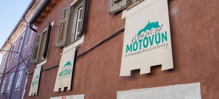 莫托文之家宾馆(Houses of Motovun)图片