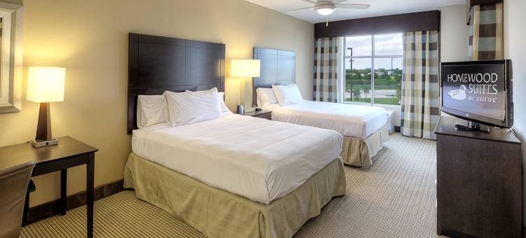 维多利亚Homewood Suites by Hilton(Homewood Suites by Hilton Victoria)图片