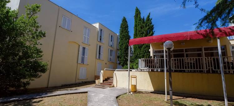德拉兹卡路瓦卡度假别墅酒店(Villa Lovorka - Hotel Resort Dražica)图片