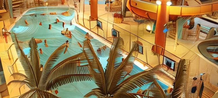 伊利浩枫温德姆公寓酒店(Hawthorn Suites by Wyndham Erie)图片