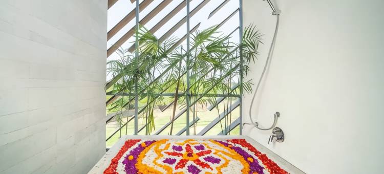 阿塔普瑞索特昌古由Ini Vie酒店管理(Atap Beach Resort Canggu by Ini Vie Hospitality)图片
