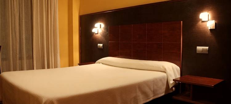 特雷马赛尔酒店(Hotel Tremazal)图片