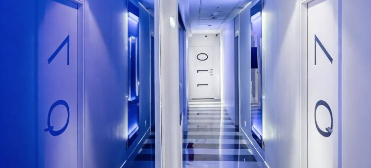 马里奥室友酒店 (马德里)(Room Mate Mario, Madrid)图片