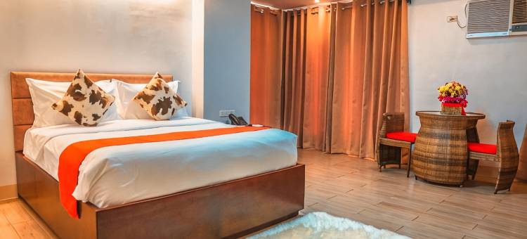 阿雅酒店及公寓(Aya Hotel & Residences)图片