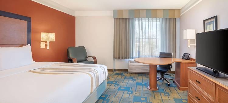 奥卡拉昆塔温德姆套房酒店(La Quinta Inn & Suites by Wyndham Ocala)图片