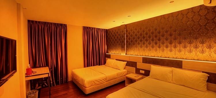 Merge Summit Boutique Hotel图片