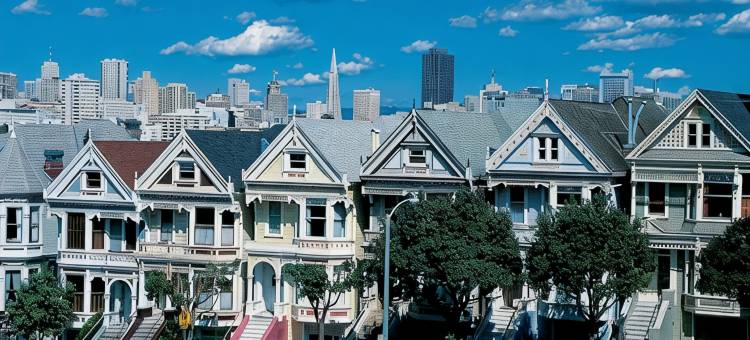旧金山希尔顿花园酒店-机场北(Hilton Garden Inn San Francisco Airport North)图片