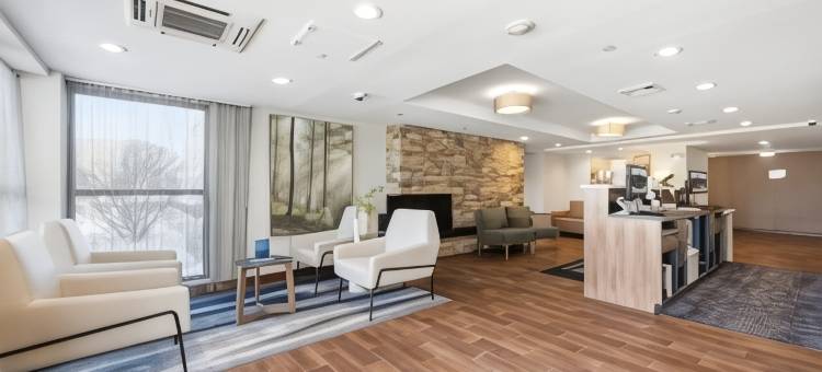沃灵福德纽黑文万枫酒店及套房(Fairfield Inn & Suites Wallingford New Haven)图片