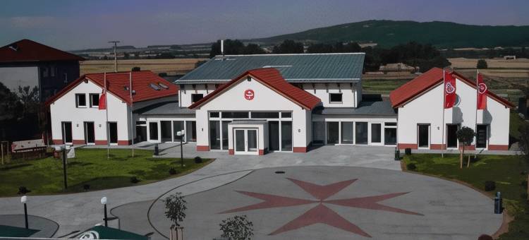 乔翰尼特酒店(Johanniterhotel)图片