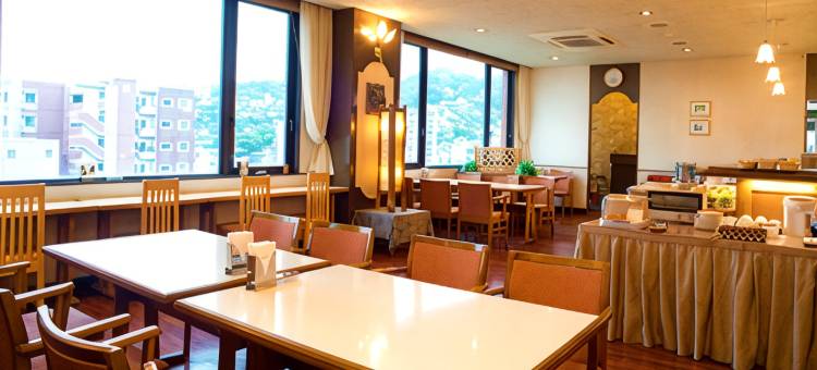 微笑酒店佐世保(Smile Hotel Sasebo)图片