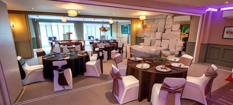 布兰斯顿河畔酒店，由Chef and Brewer Collection运营(Riverside Hotel by Chef & Brewer Collection)图片