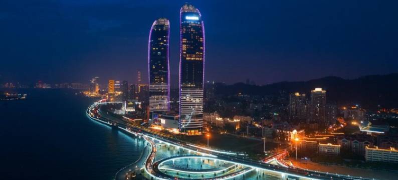 欣良成住宿图片