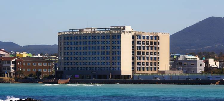 圣海滩酒店(Saint Beach Hotel)图片