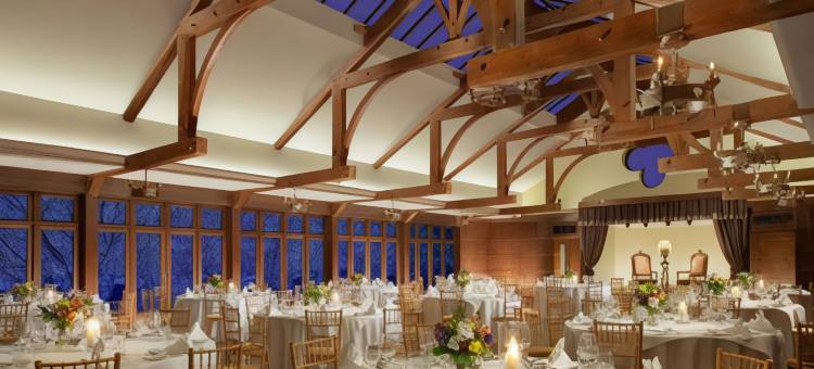 克罗斯巴斯吉城堡(Crossbasket Castle)图片