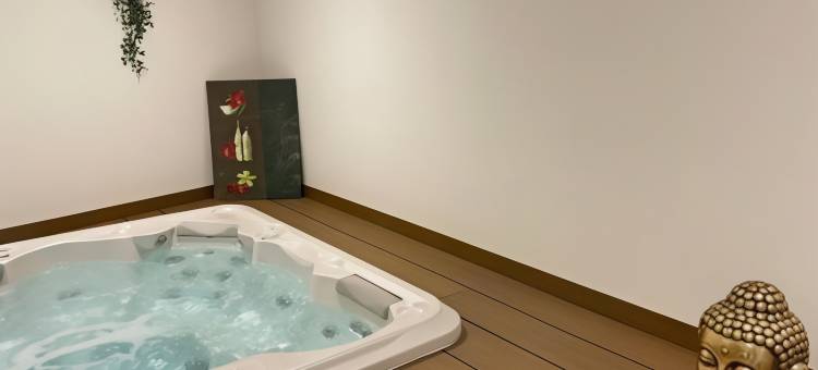 洛杰斯公园酒店(Logis Hotel du Parc)图片