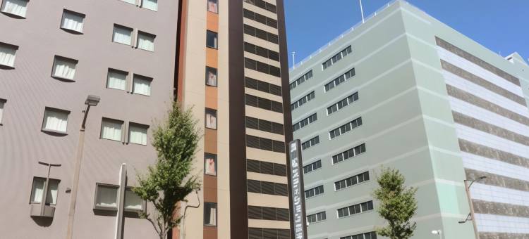 滨松车站酒店(Hamamatsu Station Hotel)图片