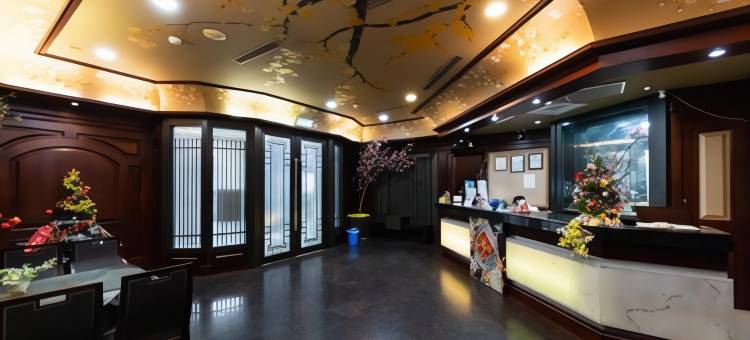 叆嗨三多行旅图片