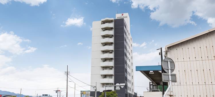 KOKO STAY 熊本八代(原 WING国际酒店-熊本八代)(KOKO STAY Kumamoto Yatsushiro(formerly Hotel Wing Kumamoto Yatsushiro))图片