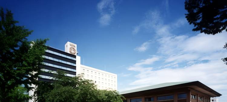 东云大饭店(Hotel Grand Shinonome)图片