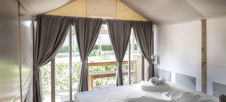 胡佛罗伦萨城中露营(Hu Firenze Camping in Town)图片