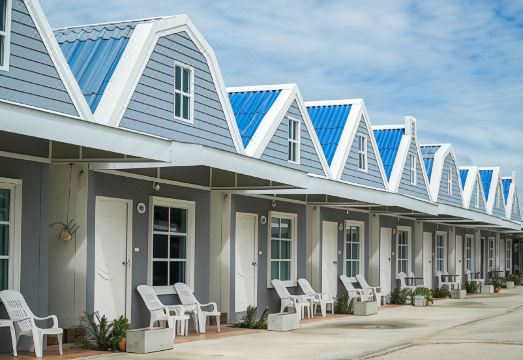 Preme Village Hotel Overview