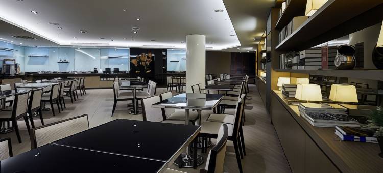 台北柯达大饭店-敦南馆图片