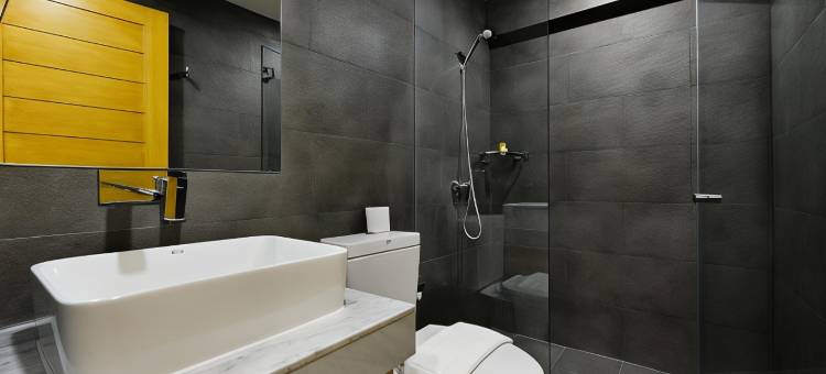 素坤逸19巷iCheck inn酒店(ICheck Inn Sukhumvit 19)图片