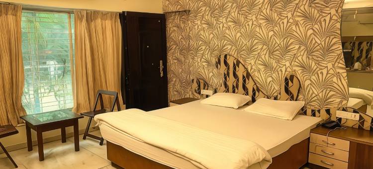 皇家棕榈酒店(Royal Palms Luxury Service Apartment)图片