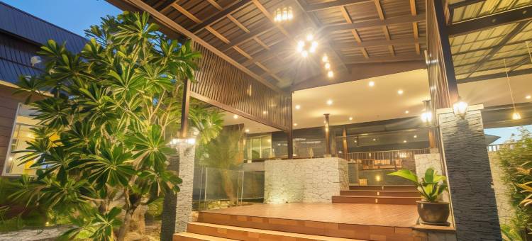 甲米故乡精品旅馆(Krabi Home Town Boutique)图片