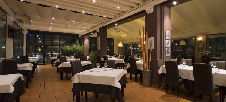 杜卡勒别墅酒店(Hotel Villa Ducale)图片