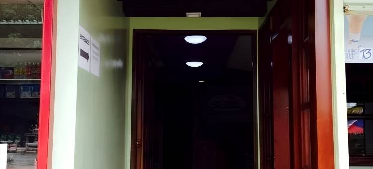 海滨时光酒店-副楼(Shore Time Hotel Annex)图片