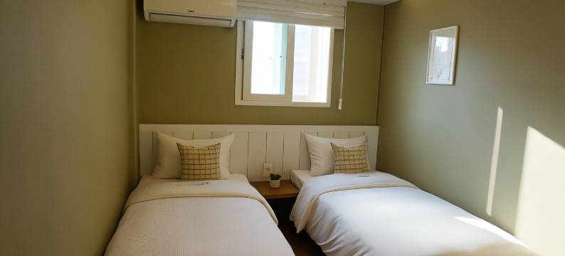 东大门高金园酒店(Hotel Gaon Golden Park Dongdaemun)图片