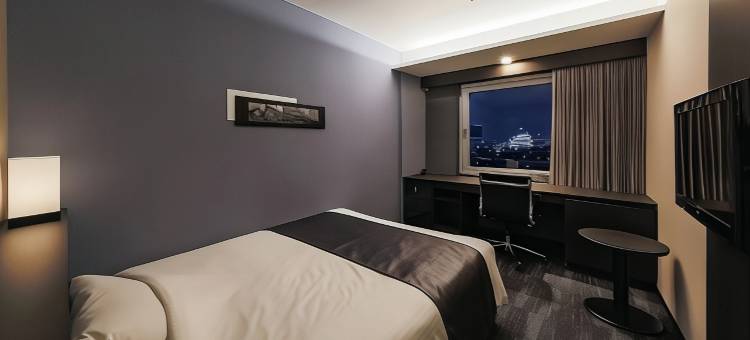 大阪KKR酒店(KKR Hotel Osaka)图片