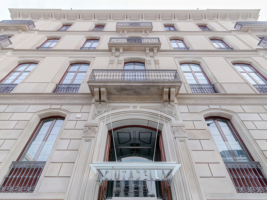 巴塞罗那城市酒店