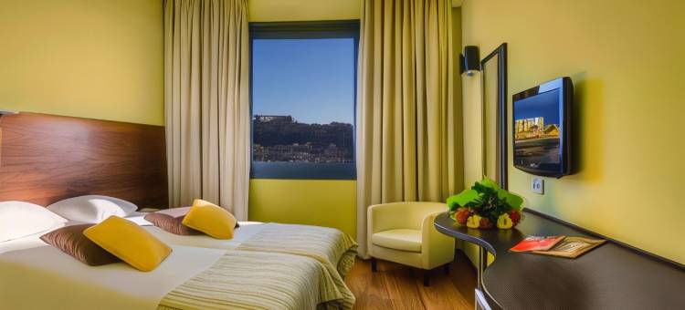 雅典中心广场酒店(Athens Center Square Hotel)图片