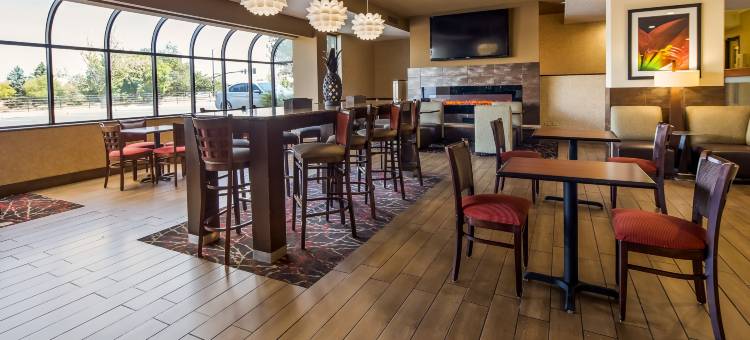 Spark by Hilton Denver Tech Center Greenwood Village图片